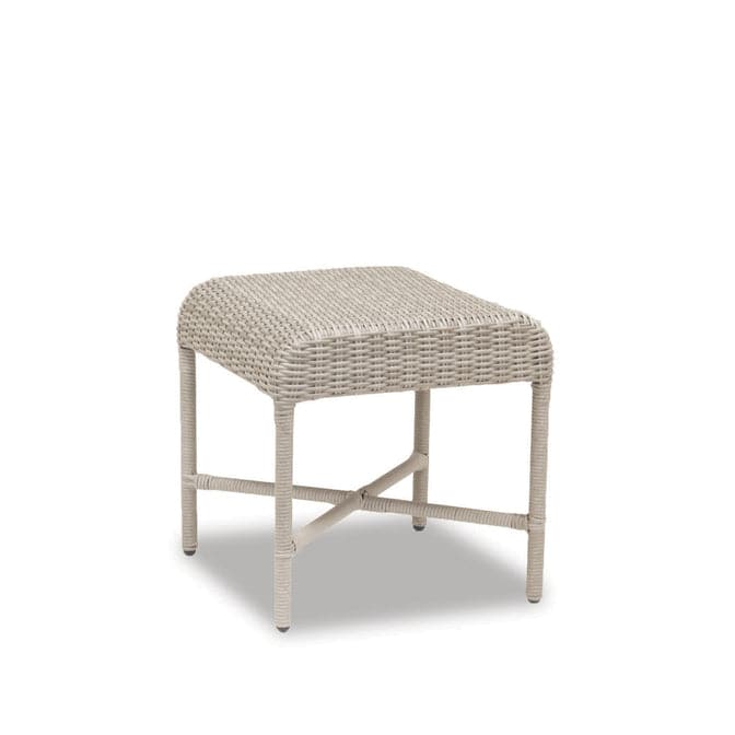 Manahattan End Table-Sunset West-SUNSET-3301-ET-Side Tables-1-France and Son