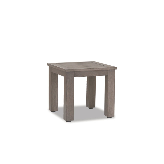 Laguna End Table-Sunset West-SUNSET-3501-ET-Side Tables-1-France and Son