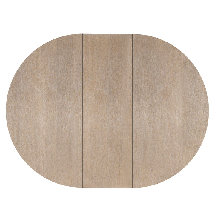 Loggia Round Dining Table