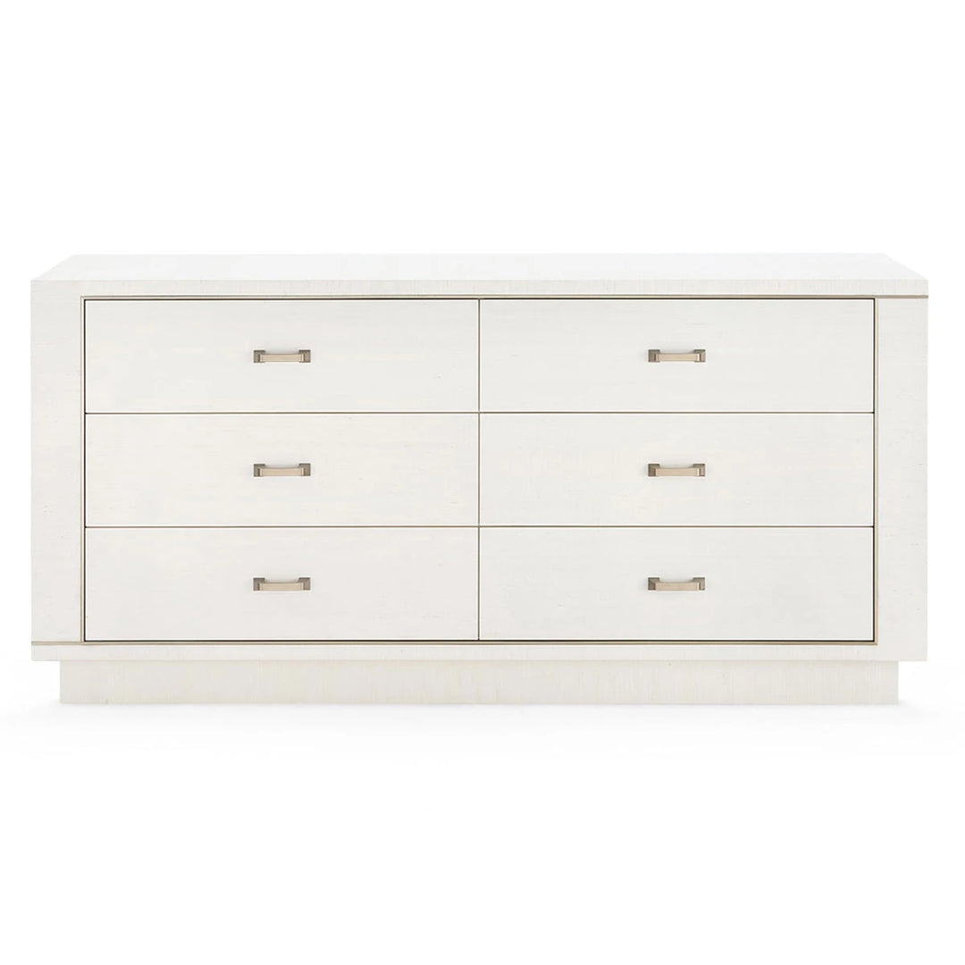 Ethan 6-Drawer