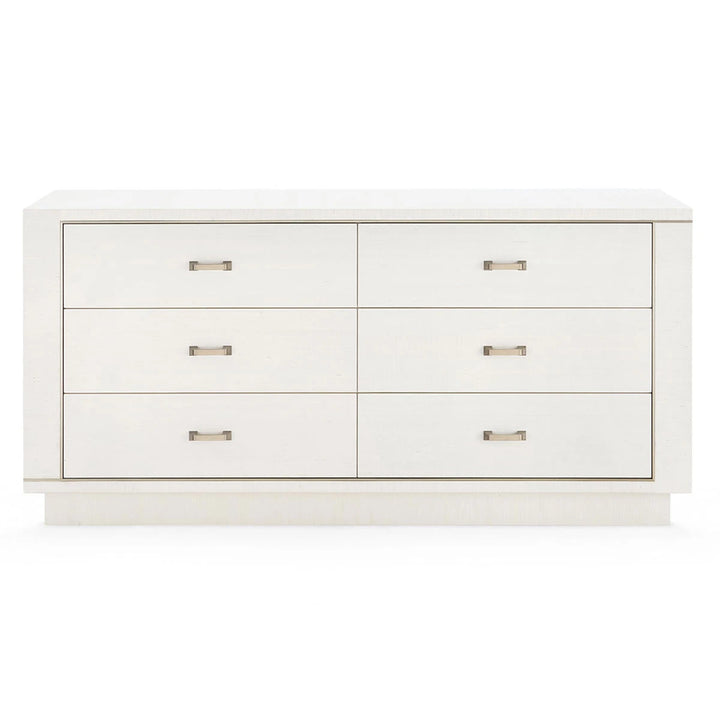 Ethan 6-Drawer