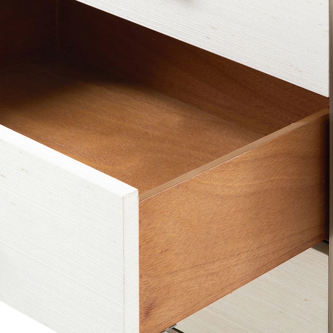 Ethan 6-Drawer