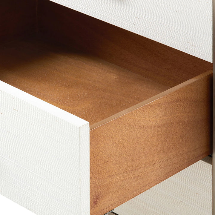 Ethan 6-Drawer