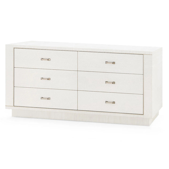Ethan 6-Drawer