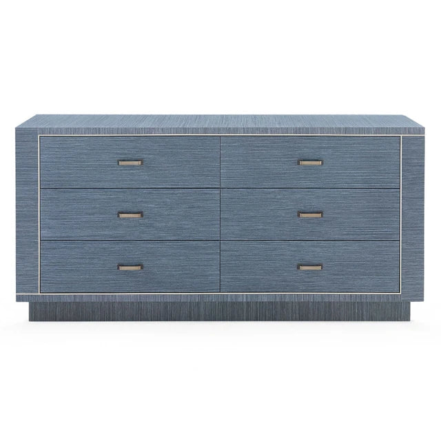 Ethan 6-Drawer