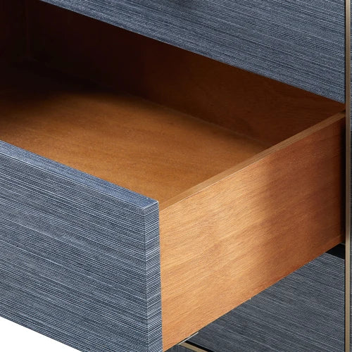 Ethan 6-Drawer