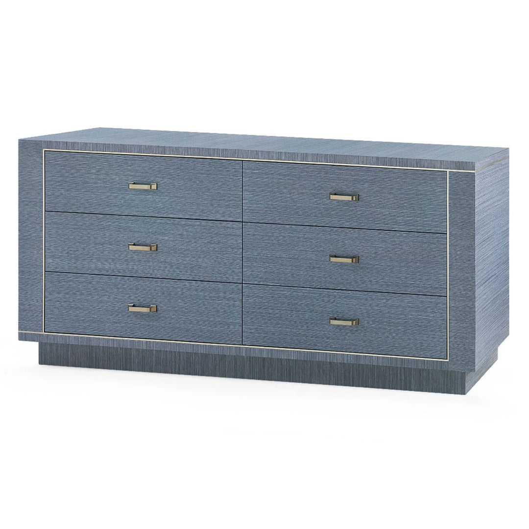 Ethan 6-Drawer