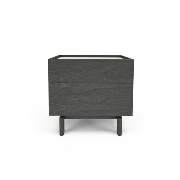 Ethan 2 Drawer Nightstand