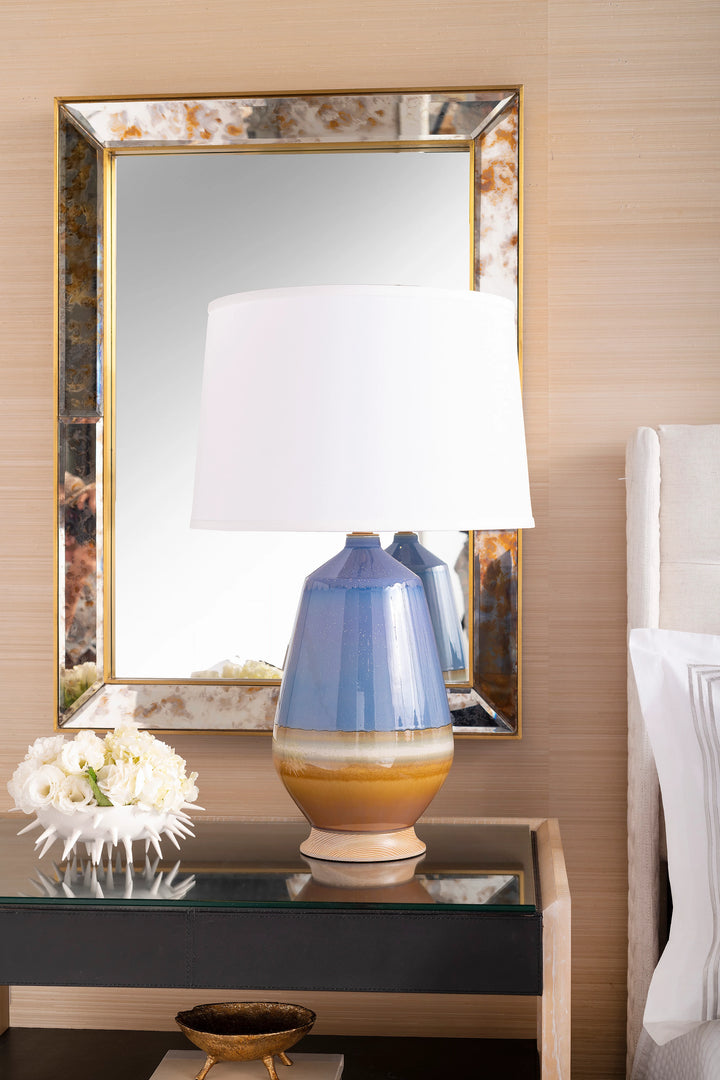 Etienne Mirror