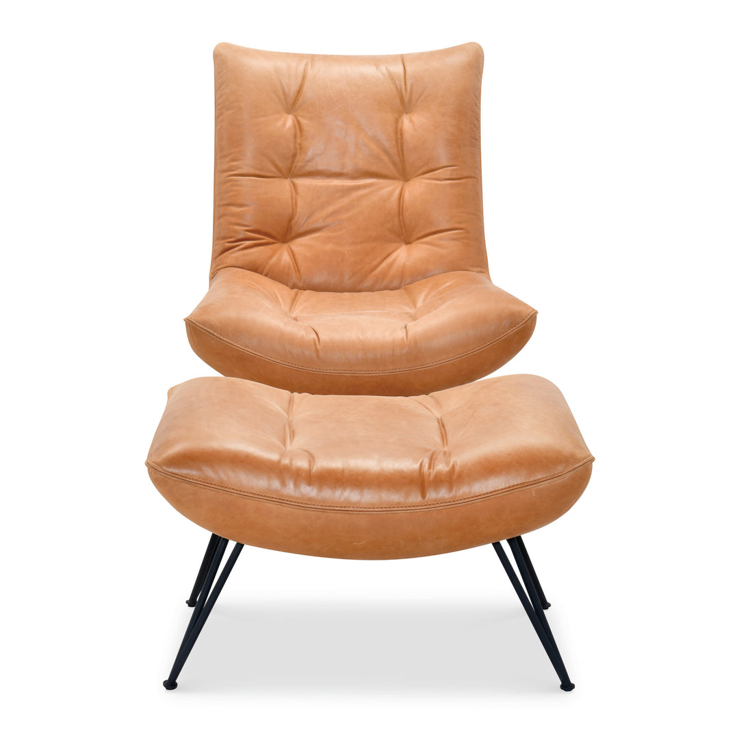 Kayne Ottoman - image 5
