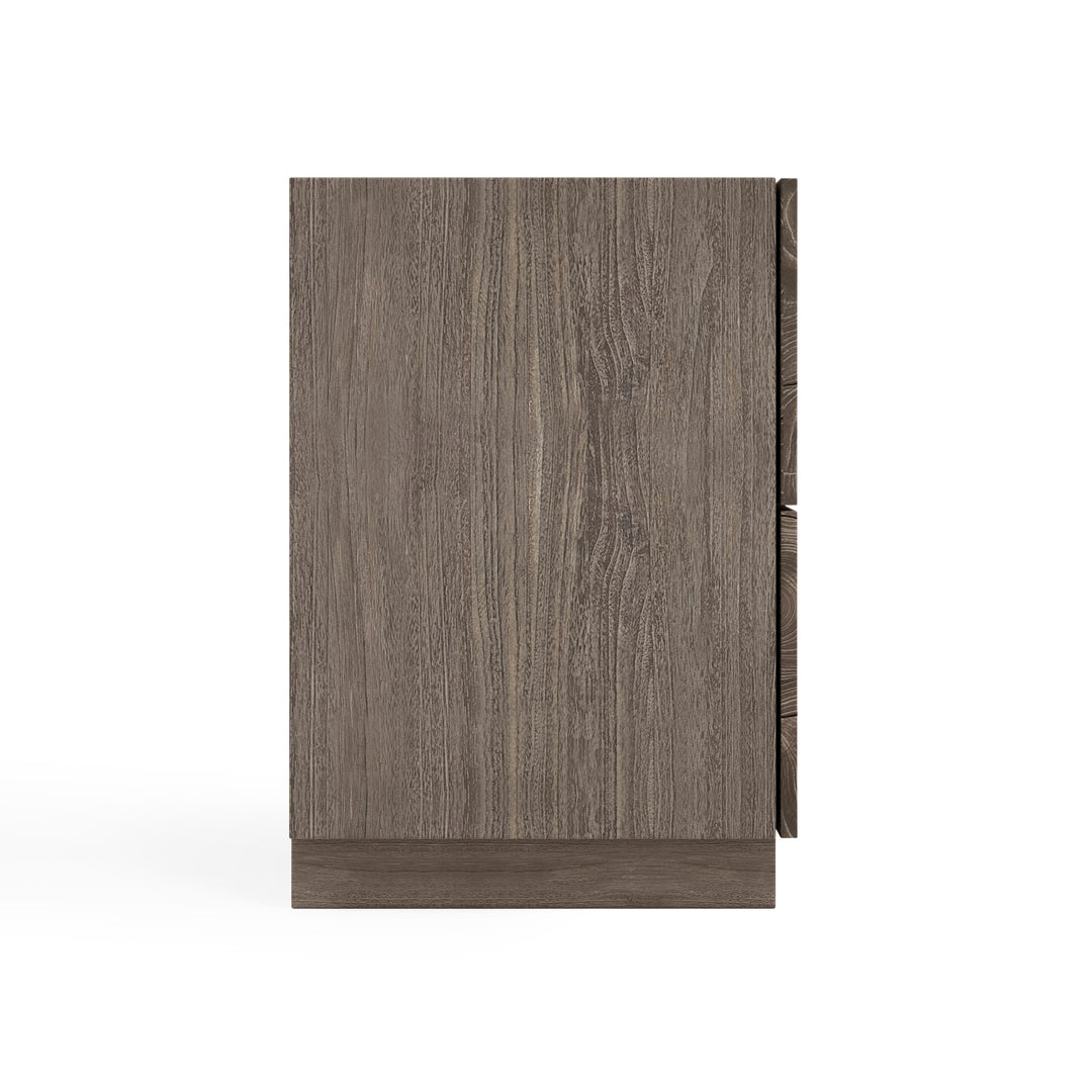 Calavaras Smoked Truffle Nightstand
