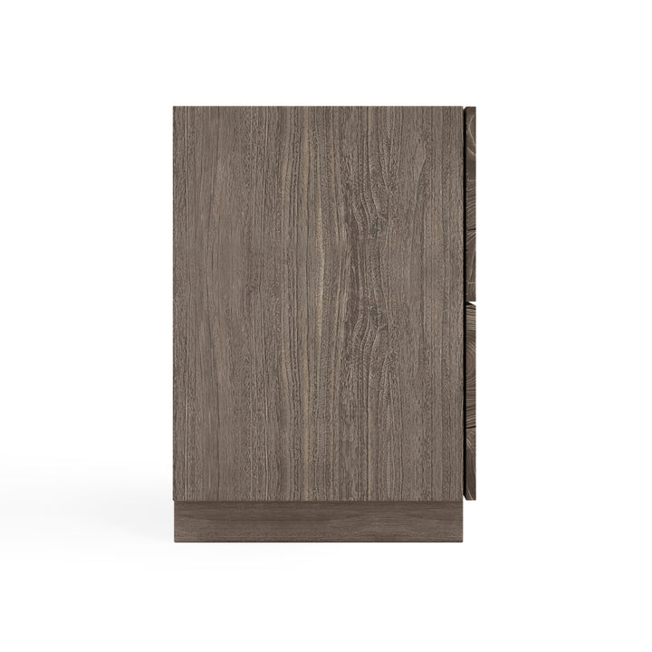 Calavaras Smoked Truffle Nightstand