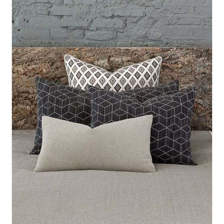 Bedding: Shams Serena Sham