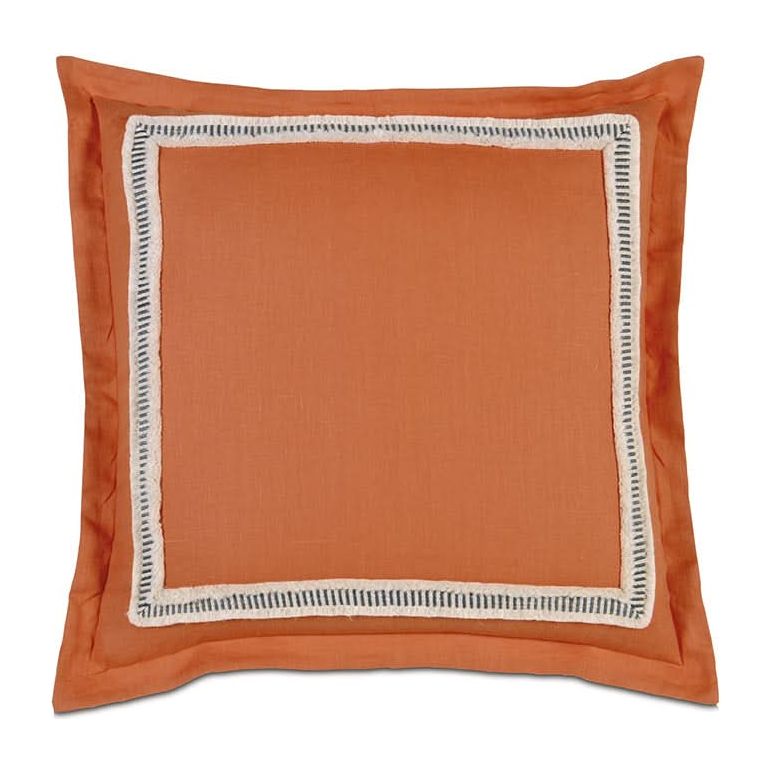 Bedding: Shams Shimmering Sham
