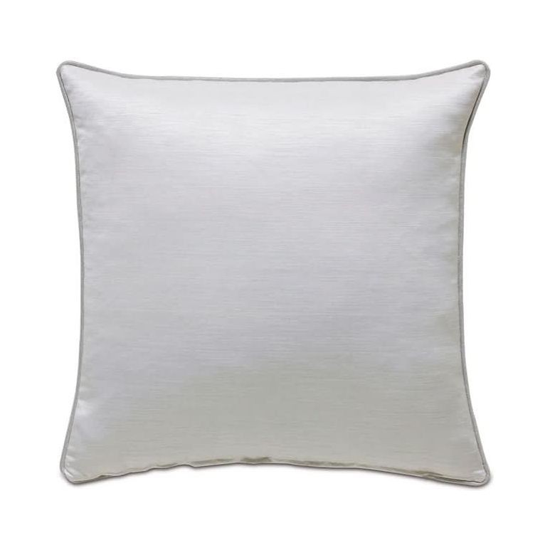 Bedding: Shams Úrsula Sterling Euro Sham