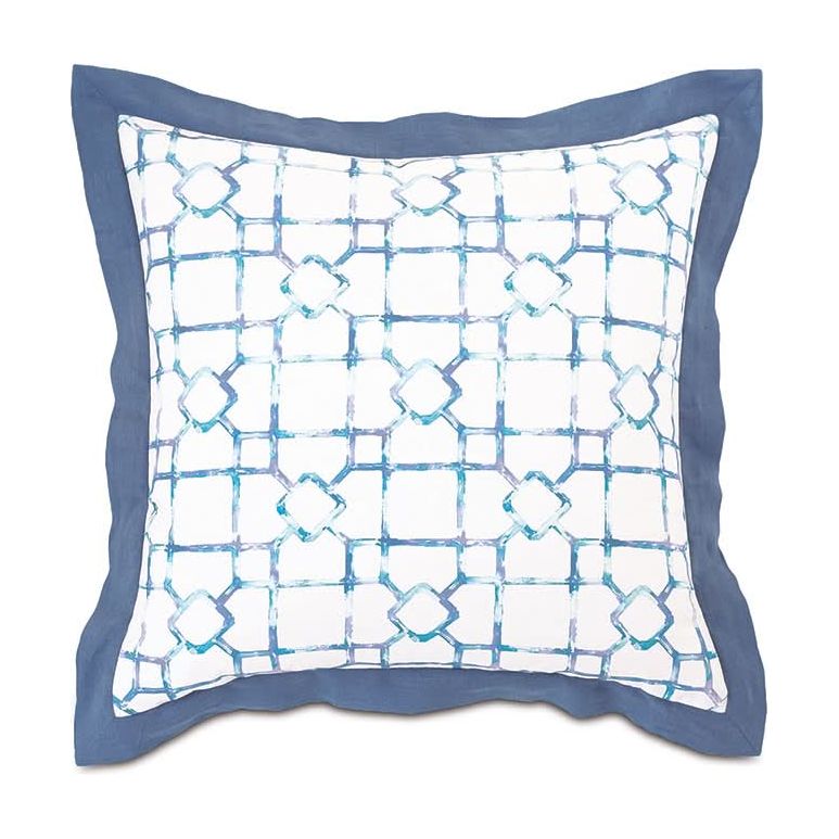 Bedding: Shams Jolly Sham