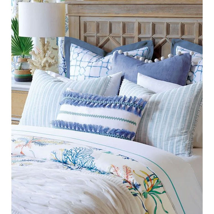 Bedding: Shams Jolly Sham