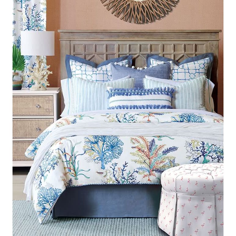 Bedding: Shams Jolly Sham