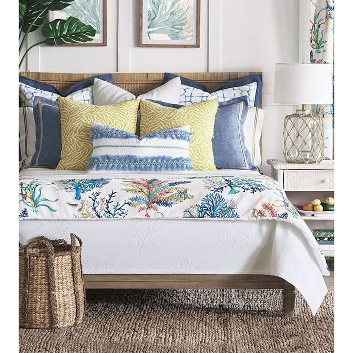 Bedding: Shams Jolly Sham