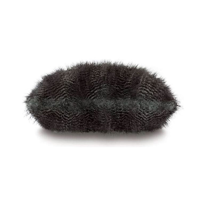 Nereida Faux Fur Euro Sham