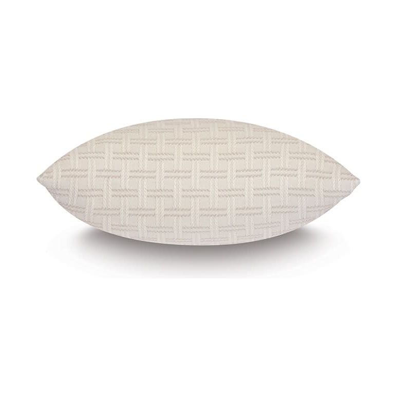 Moonlight Basketweave Sham