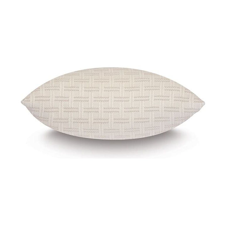 Moonlight Basketweave Sham