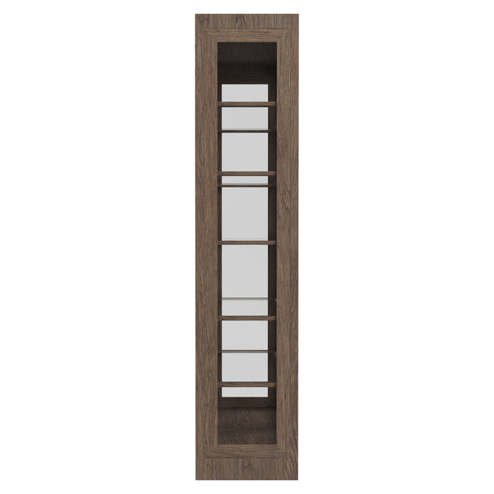 Casa Paros Display Cabinet