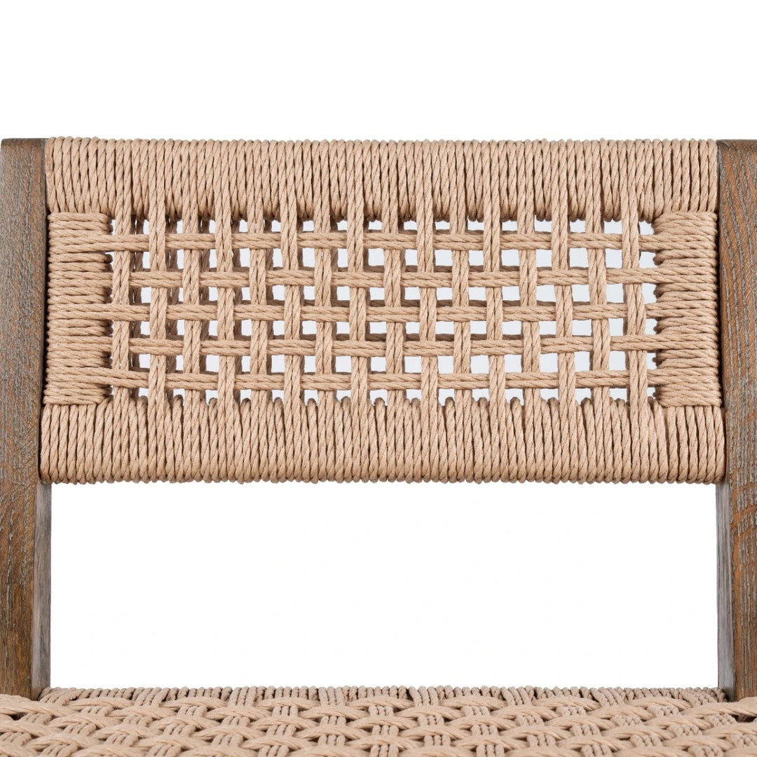 Eva Counter Stool