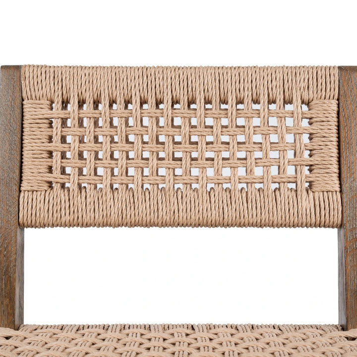 Eva Counter Stool