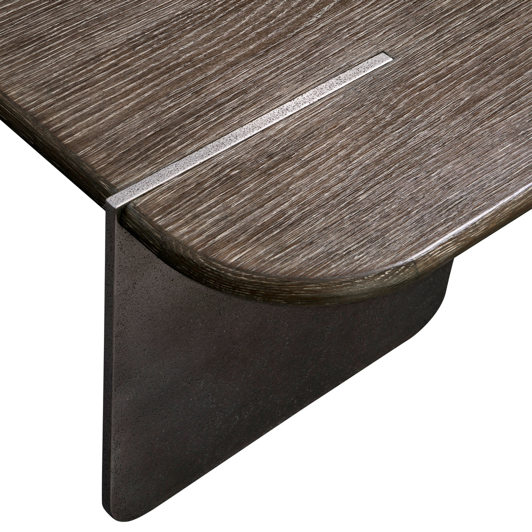 Melba Cocktail Table 36"