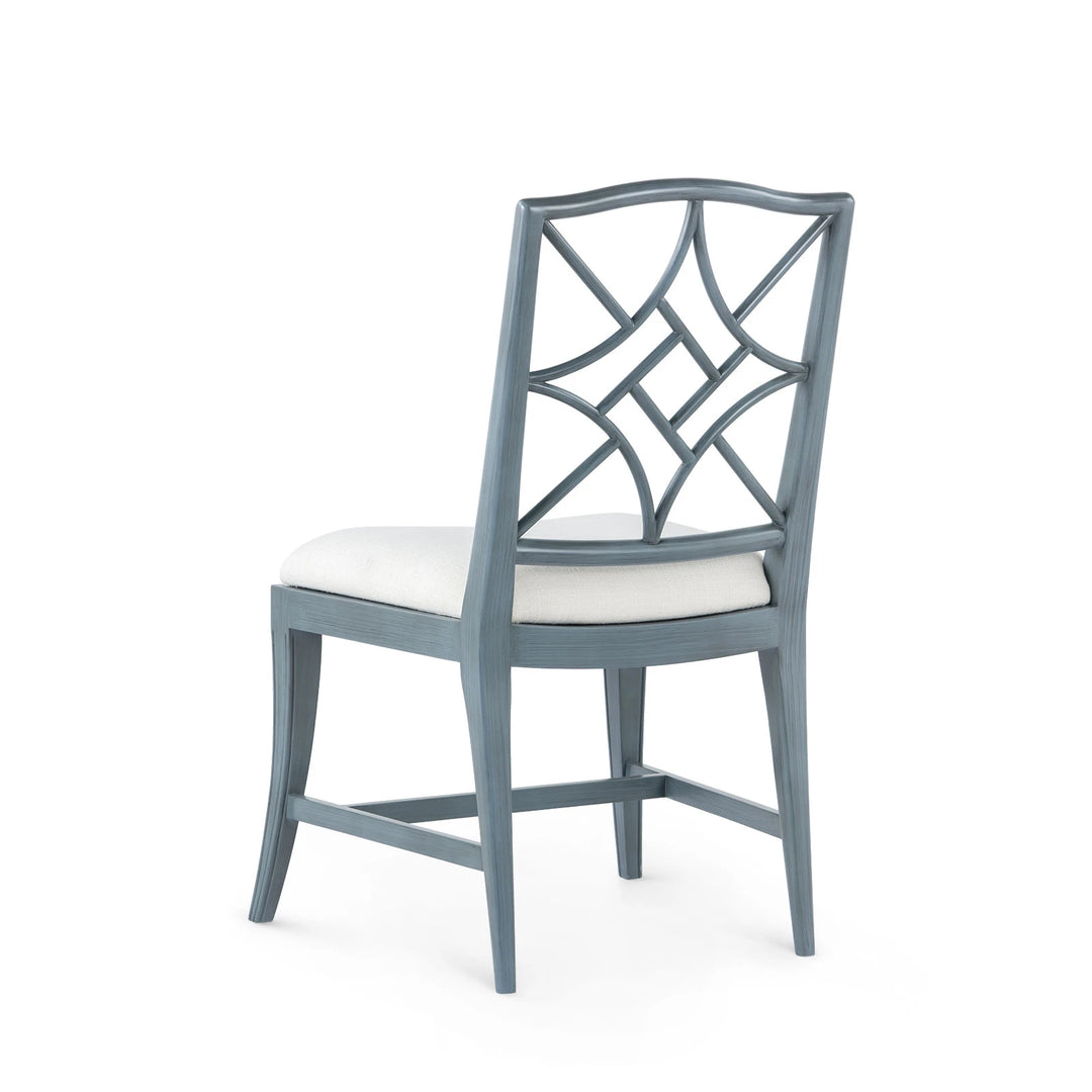 Evelyn Occasional Chair