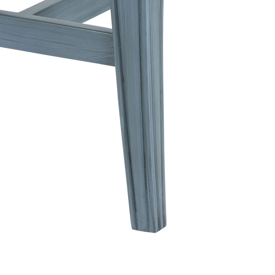 Evelyn Occasional Chair