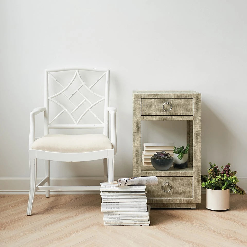 Evelyn Occasional Chair