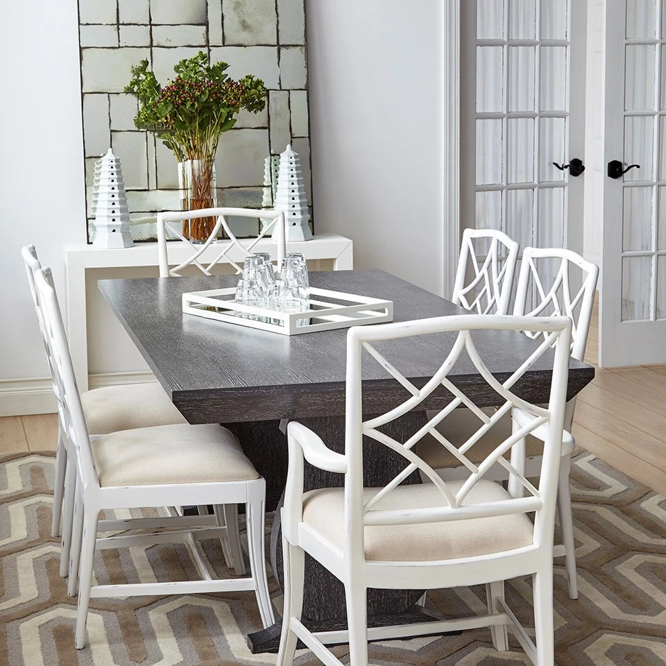 Evelyn Occasional Chair