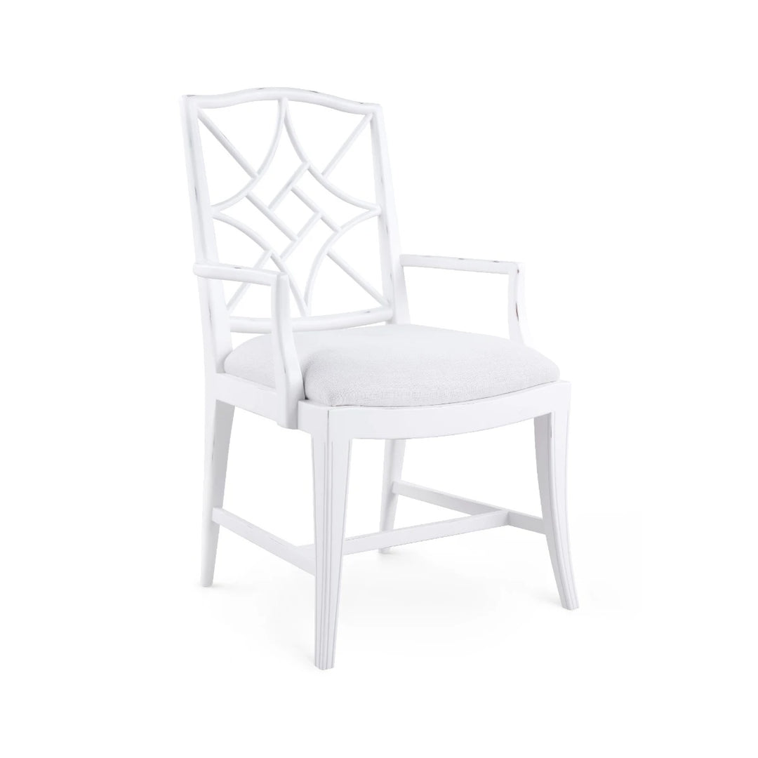 Evelyn Occasional Chair