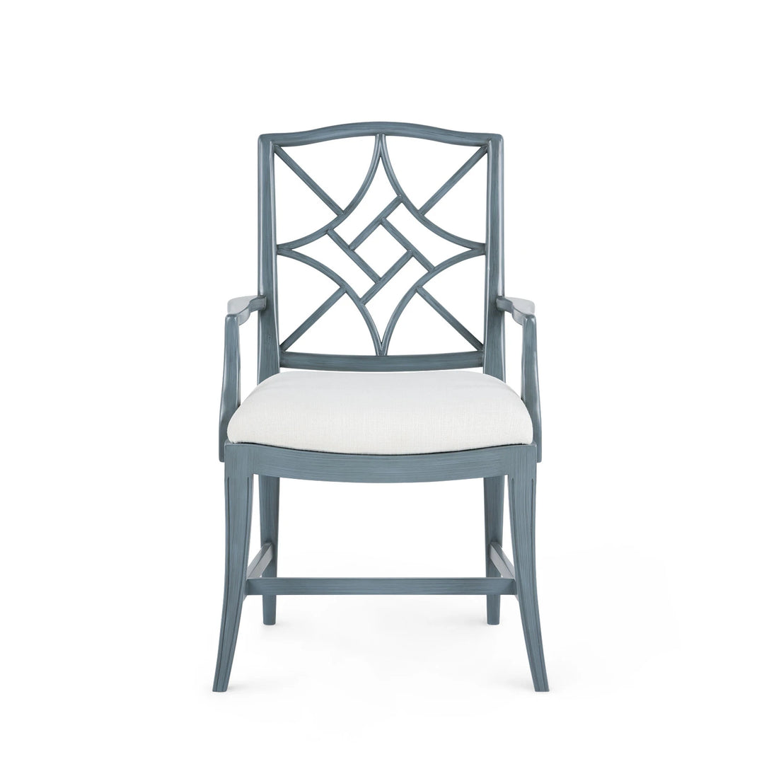 Evelyn Occasional Chair
