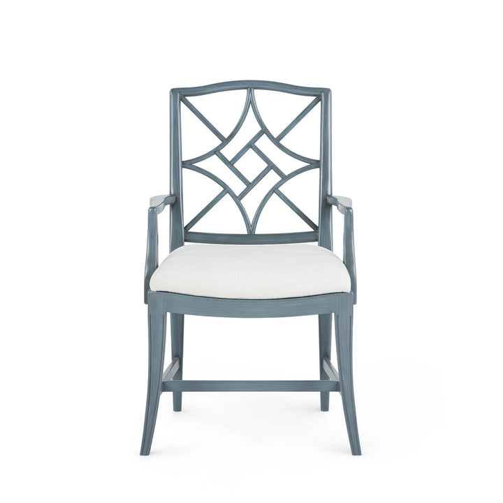 Evelyn Occasional Chair