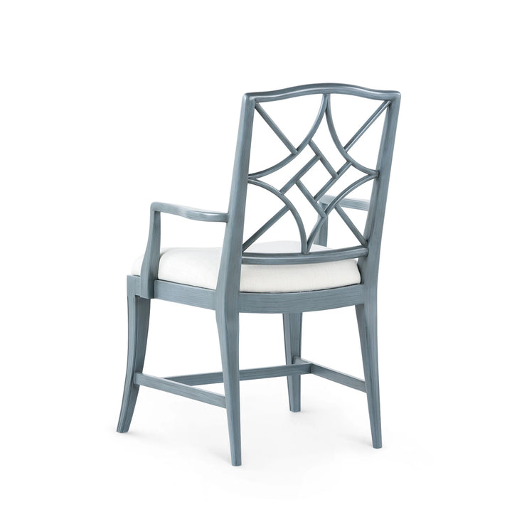 Evelyn Occasional Chair