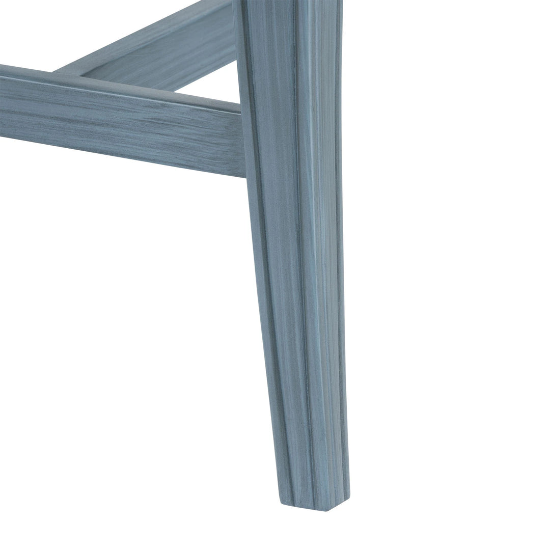 Evelyn Occasional Chair