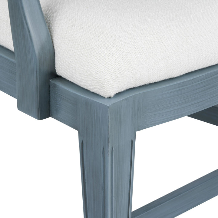 Evelyn Occasional Chair