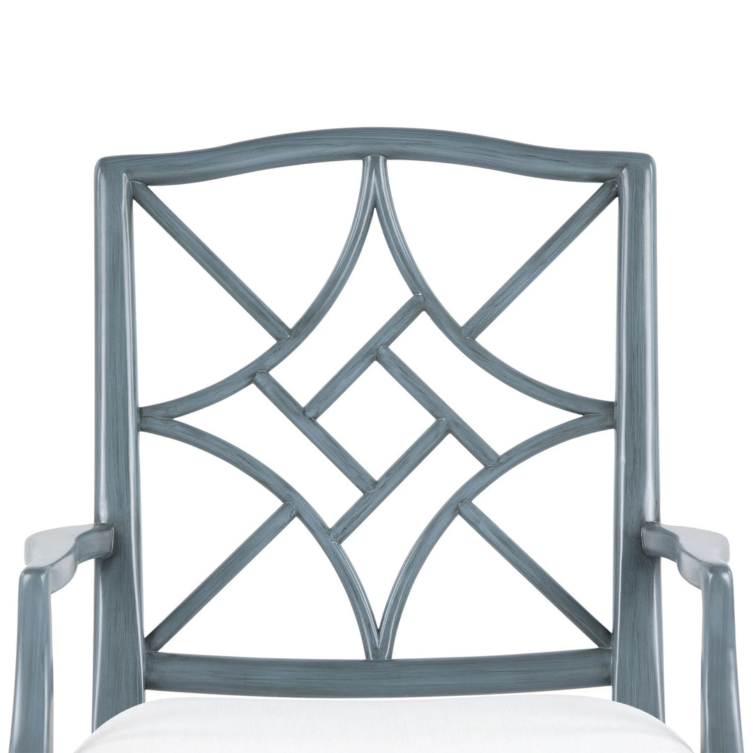 Evelyn Occasional Chair