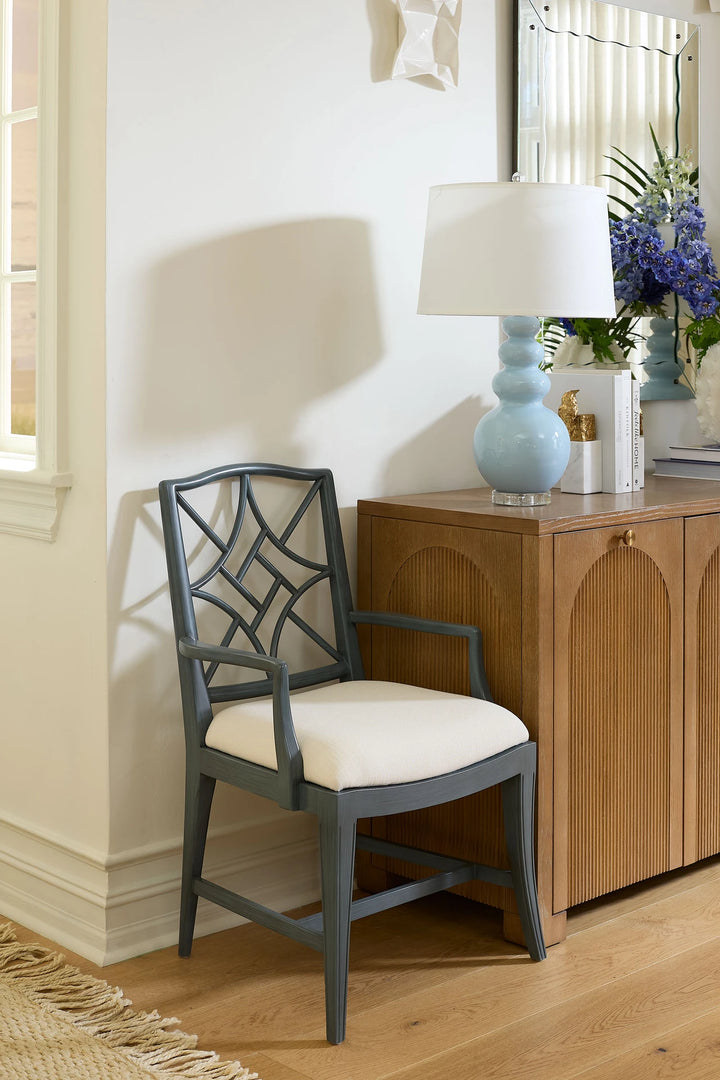 Evelyn Occasional Chair