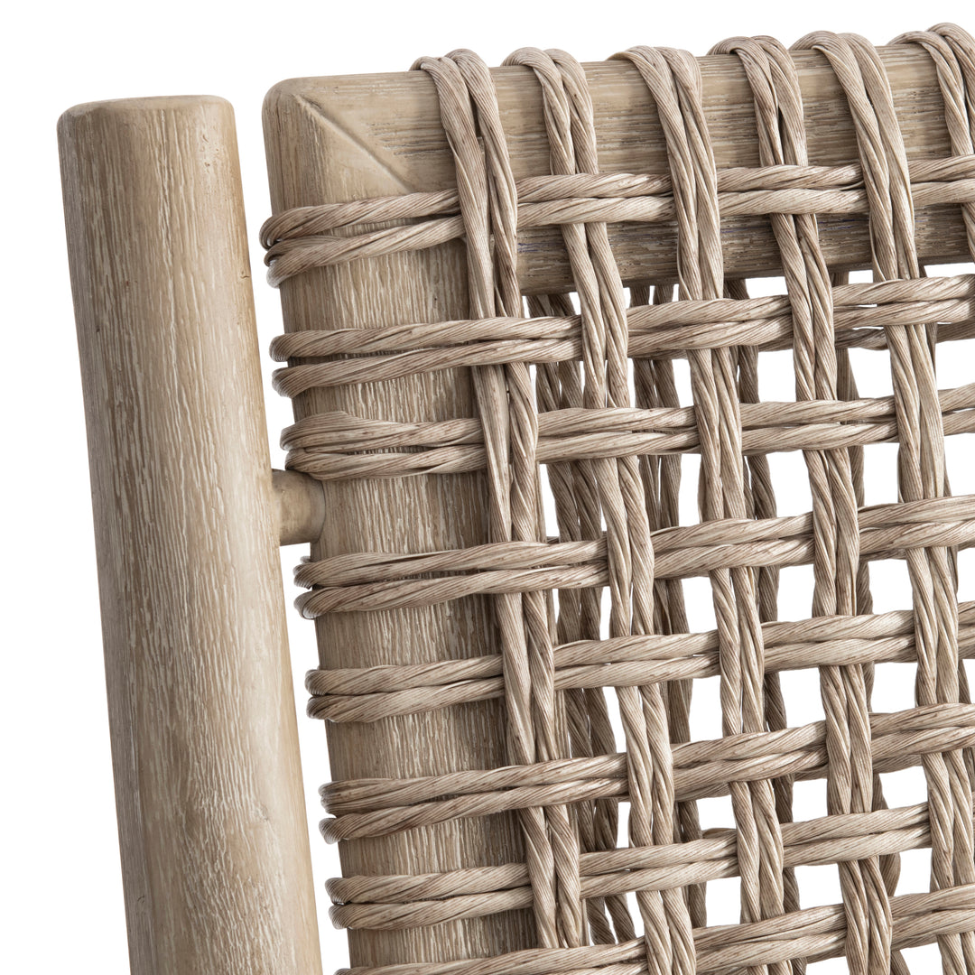 Atlas Outdoor Chair