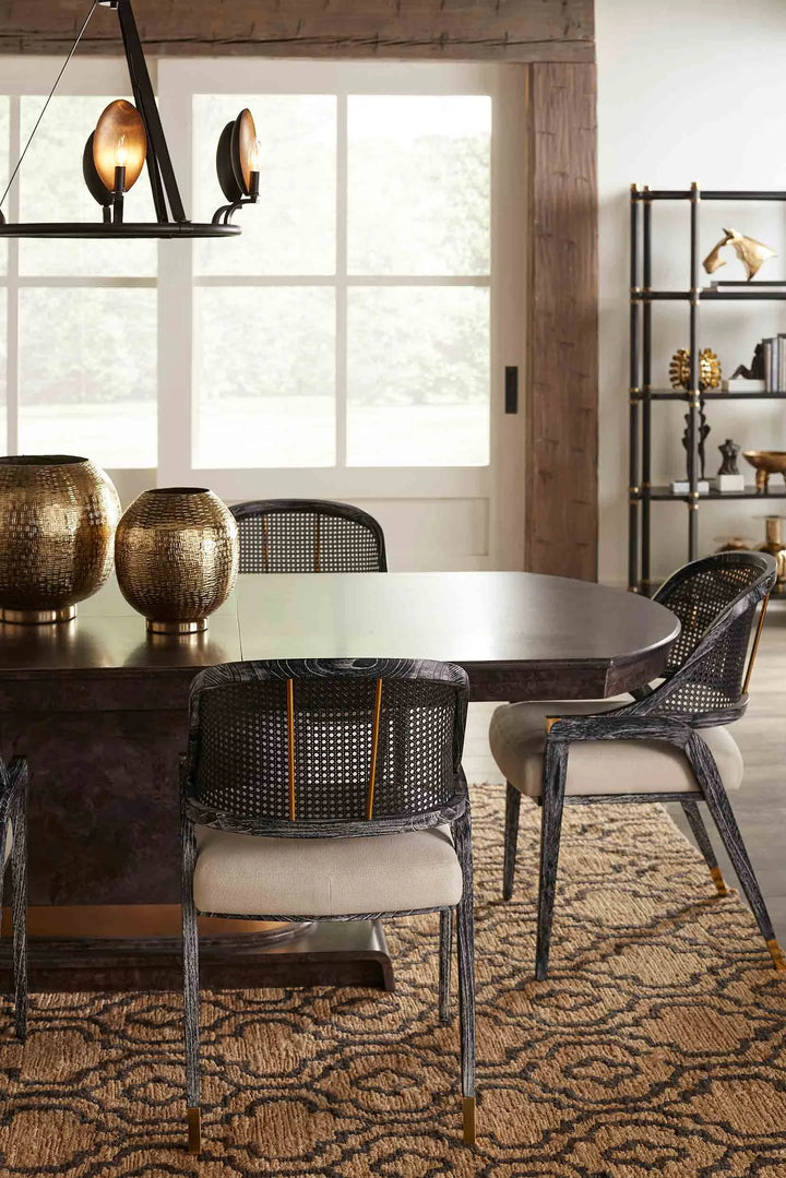 Edward Chair