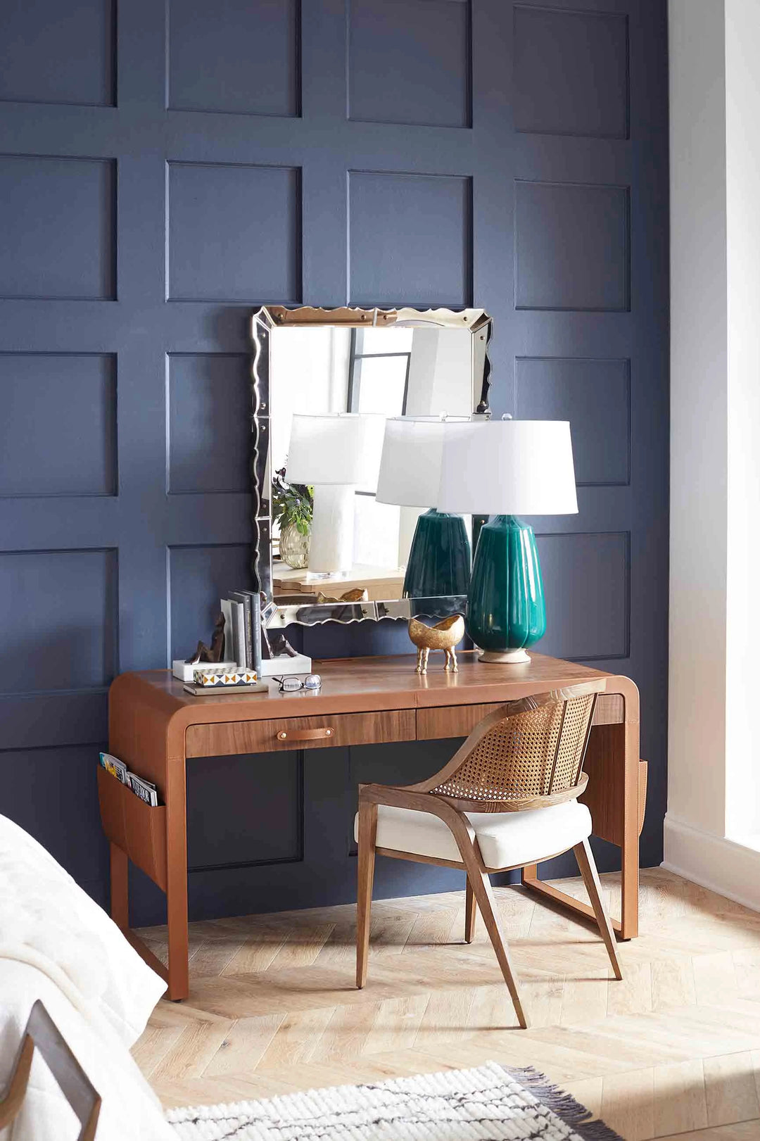 Edward Chair
