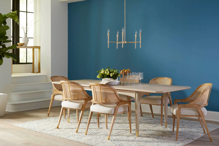 Edward Chair