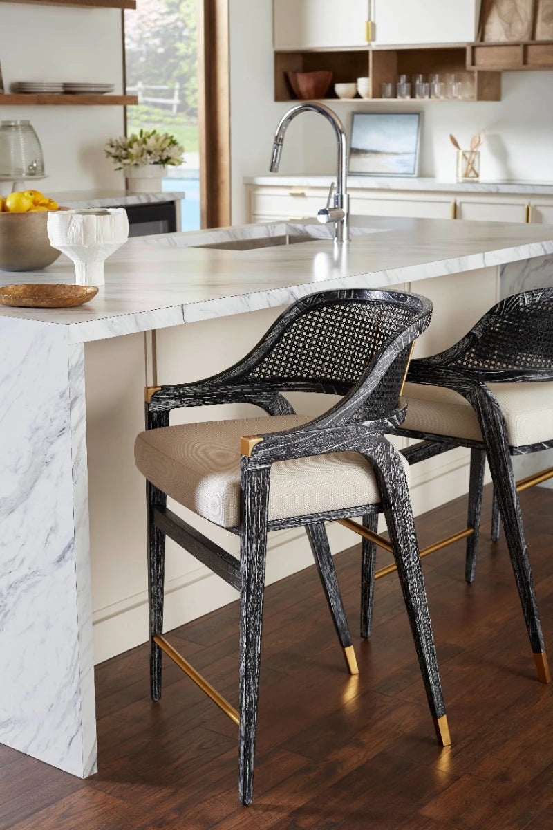 Edward Counter Stool