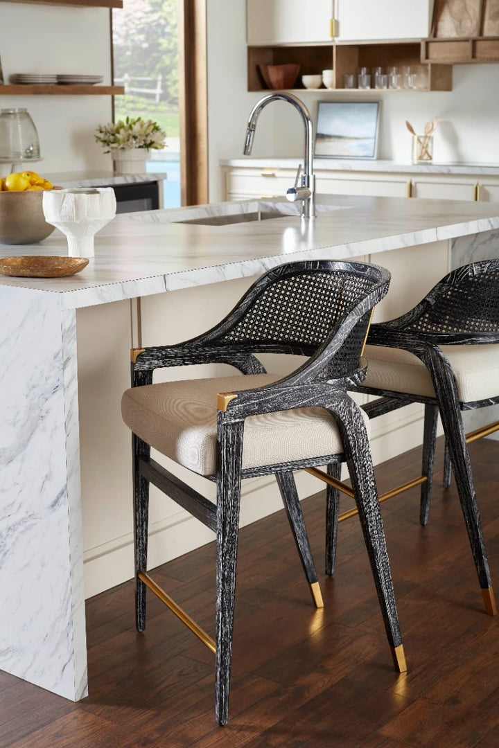 Edward Counter Stool