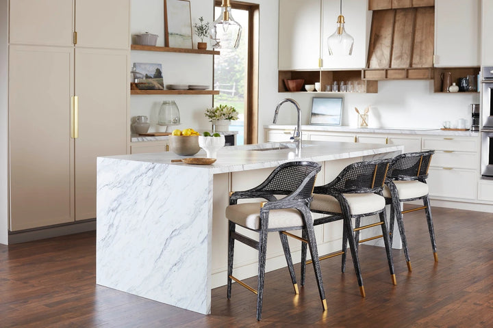 Edward Counter Stool