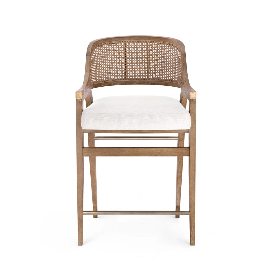 Edward Counter Stool